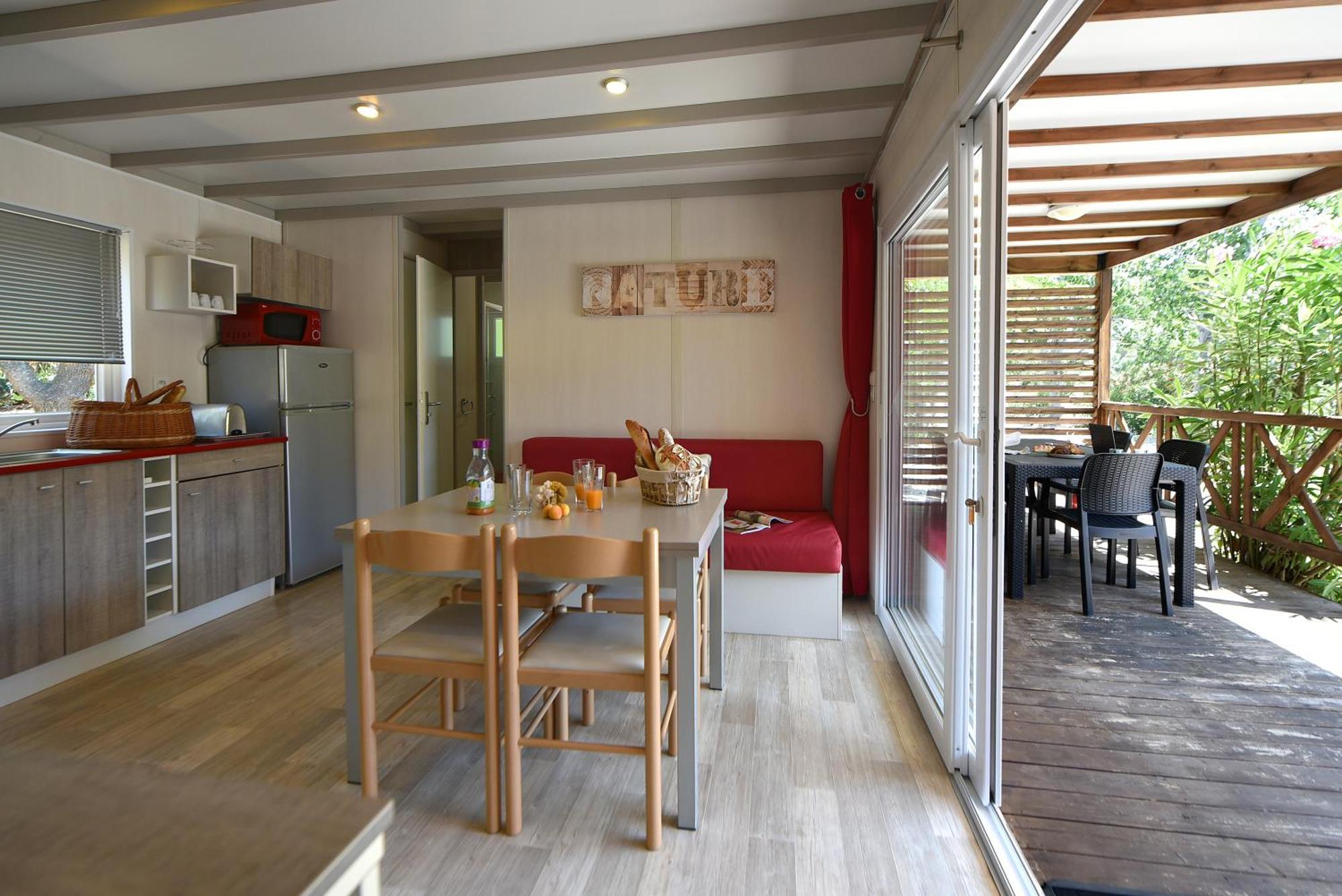 Hotel Location Du Ranch Algajola  Zewnętrze zdjęcie