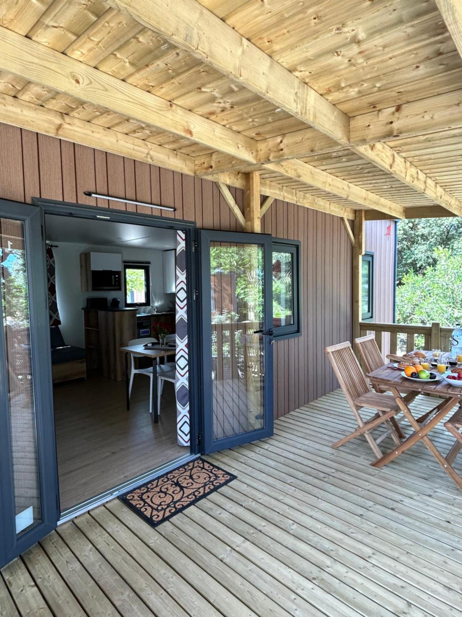 Hotel Location Du Ranch Algajola  Zewnętrze zdjęcie